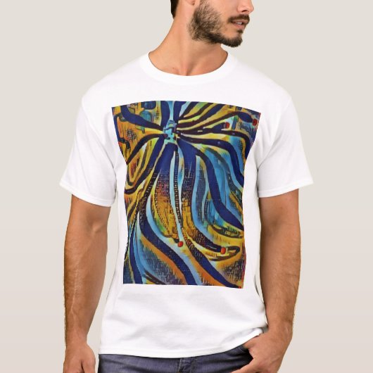 Tシャツ (正面)