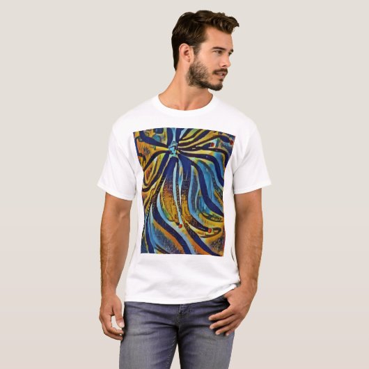 Tシャツ (正面フル)