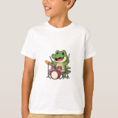 Tシャツ (正面)