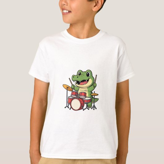 Tシャツ (正面)