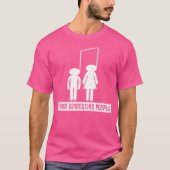 Tシャツ (正面)