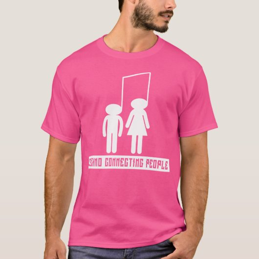 Tシャツ (正面)