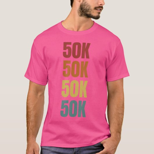 Tシャツ (正面)