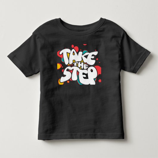 Tシャツ (正面)