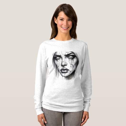 Tシャツ (正面フル)