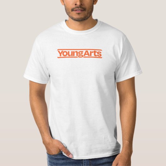 Tシャツ (正面)