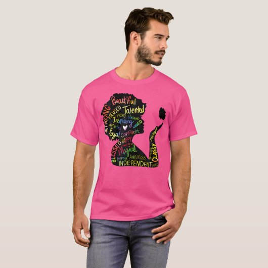 Tシャツ (正面フル)