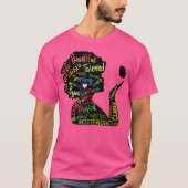 Tシャツ (正面)