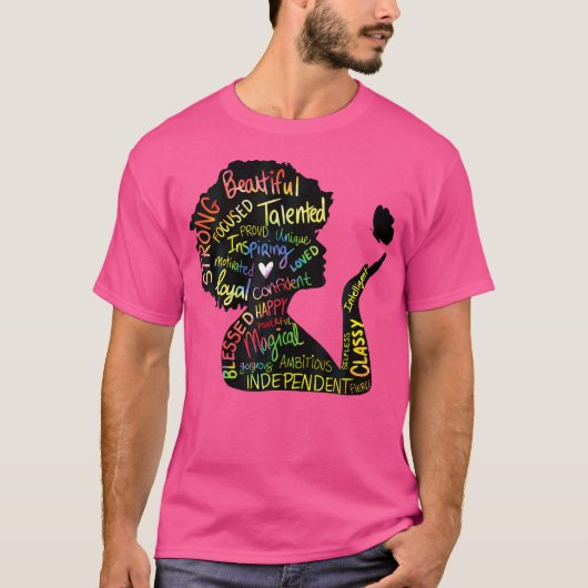 Tシャツ (正面)