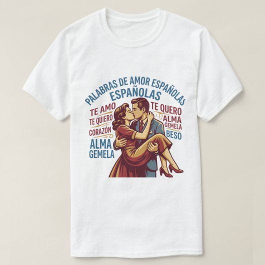 Tシャツ (デザイン正面)