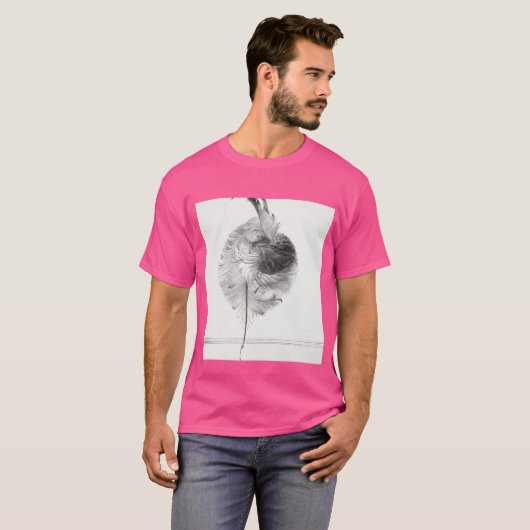 Tシャツ (正面フル)