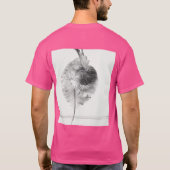 Tシャツ (裏面)