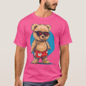 Tシャツ (正面)