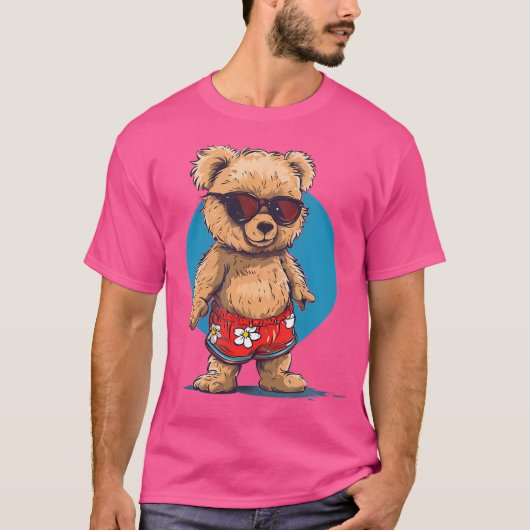 Tシャツ (正面)