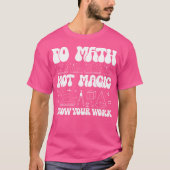 Tシャツ (正面)