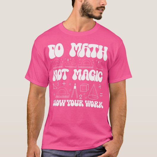 Tシャツ (正面)