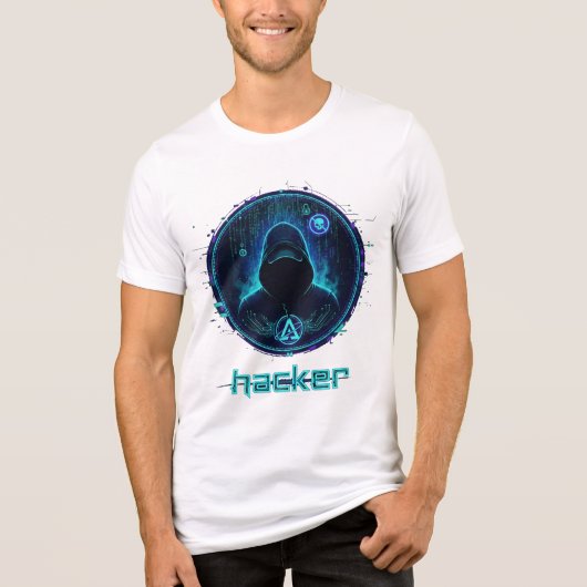 Tシャツ (正面)