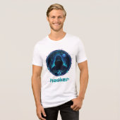 Tシャツ (正面全面)