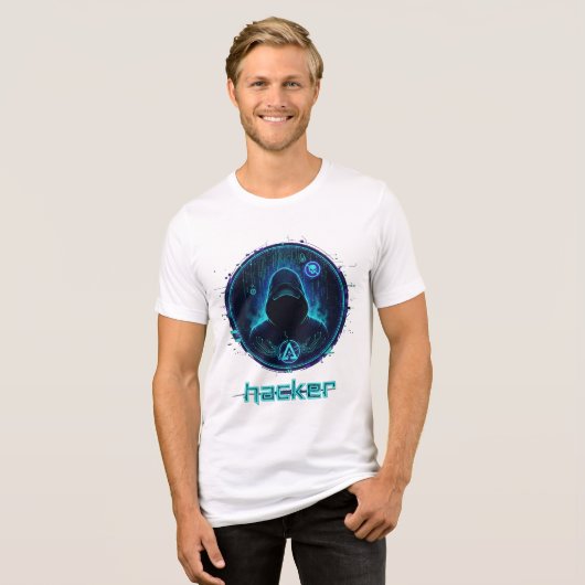 Tシャツ (正面全面)