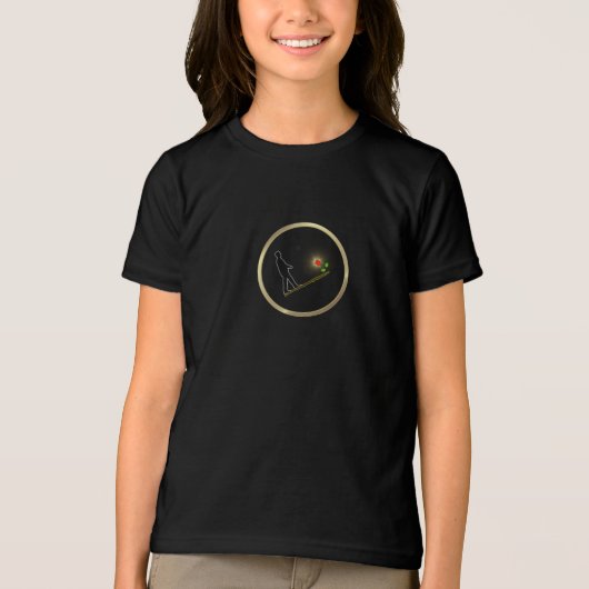 Tシャツ (正面)