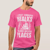 Tシャツ (正面)