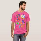 Tシャツ (正面フル)