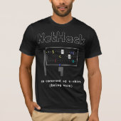 Tシャツ (正面)