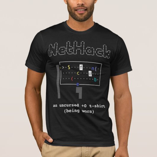 Tシャツ (正面)