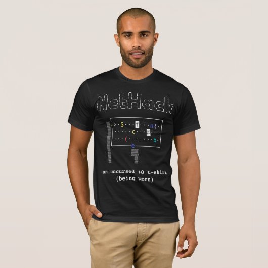 Tシャツ (正面フル)