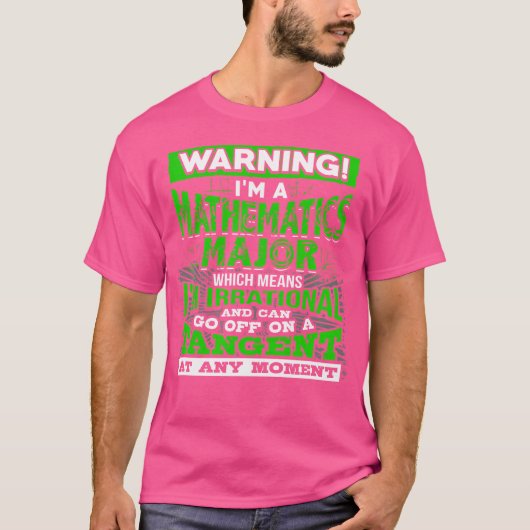 Tシャツ (正面)