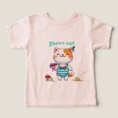 Tシャツ (デザイン正面)