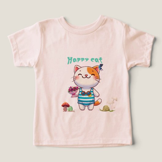 Tシャツ (デザイン正面)