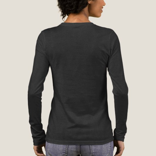 Tシャツ (背面)