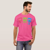 Tシャツ (正面フル)