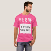 Tシャツ (正面フル)