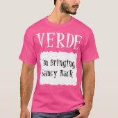Tシャツ (正面)
