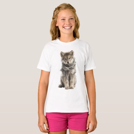 Tシャツ (正面フル)