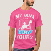 Tシャツ (正面)
