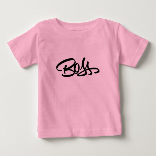 Tシャツ (正面)