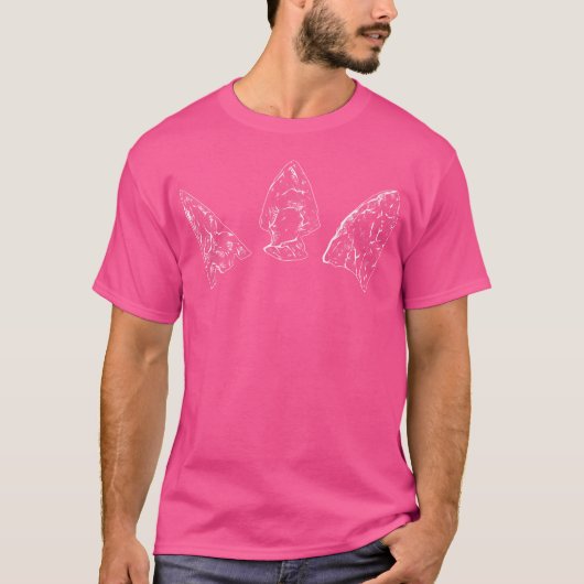 Tシャツ (正面)