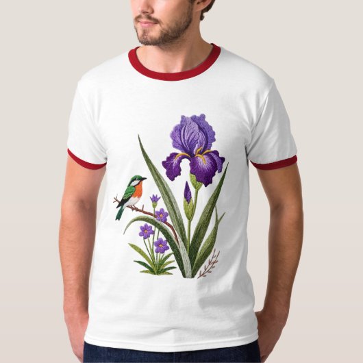 Tシャツ (正面)