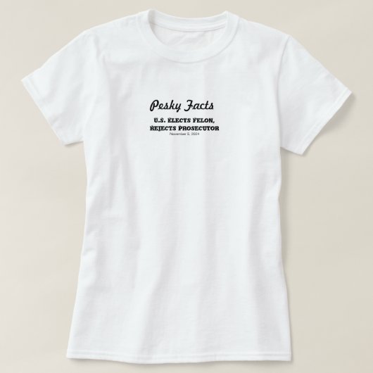 Tシャツ (デザイン正面)