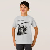 Tシャツ (正面フル)