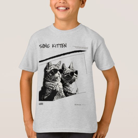 Tシャツ (正面)