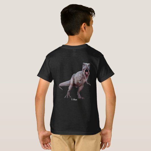 Tシャツ (裏面フル)