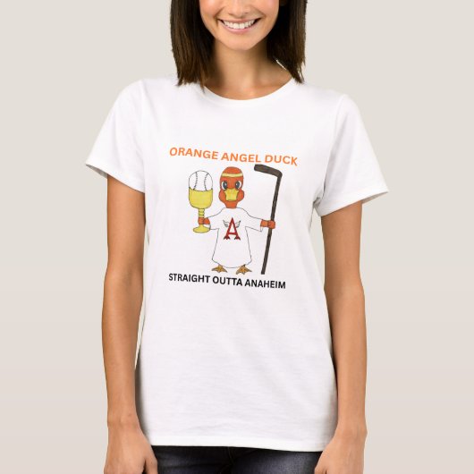 Tシャツ (正面)