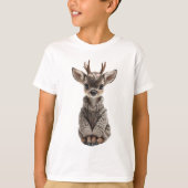 Tシャツ (正面)