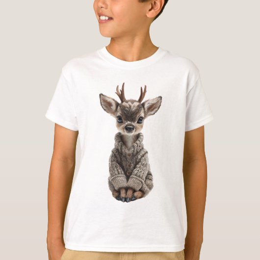 Tシャツ (正面)