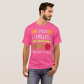 Tシャツ (正面フル)