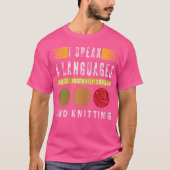 Tシャツ (正面)